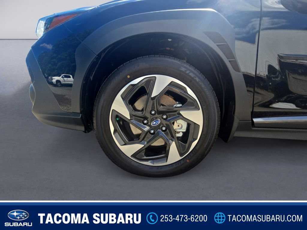 New 2026 Subaru Crosstrek 2.5i Limited w/ Crosstrek Mirror Package AWD/4WD image 9