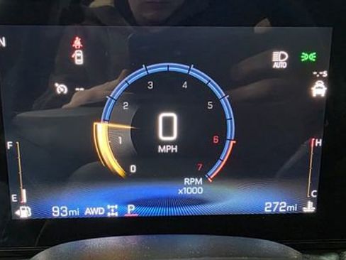 New 2026 Chevrolet TrailBlazer LT w/ Convenience Package image 18