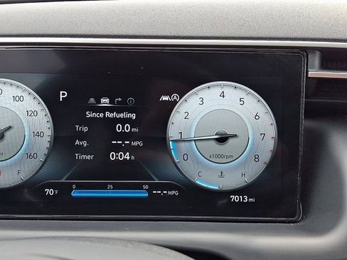 Used 2022 Hyundai Tucson Limited image 20