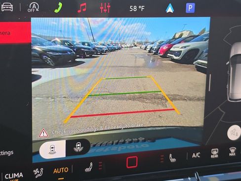 New 2026 Volkswagen Tiguan SE R-Line image 5