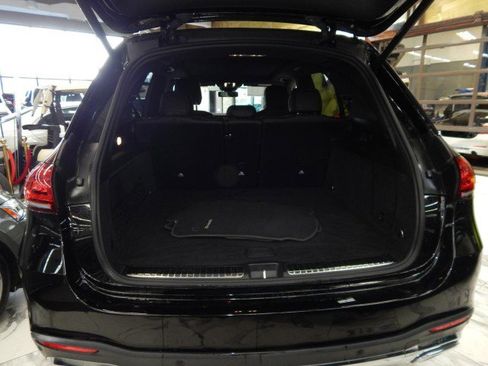 Used 2022 Mercedes-Benz GLE 350 4MATIC w/ AMG Line Exterior image 7