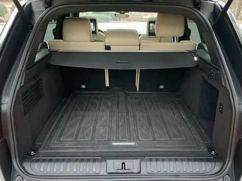 Used 2019 Land Rover Range Rover Sport Supercharged image 17