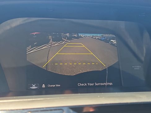Used 2017 Honda Accord Sport image 19