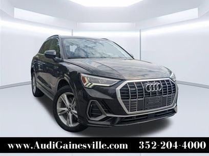 Used 2023 Audi Q3 2.0T Premium Plus w/ Premium Plus Package