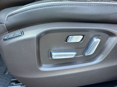 Used 2022 MAZDA CX-9 Signature AWD/4WD image 14