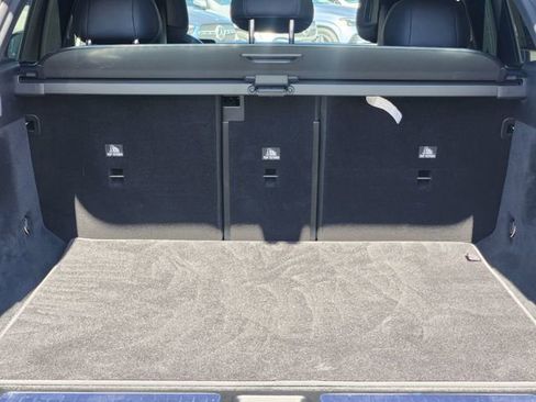 Certified 2024 Mercedes-Benz EQE 350+ 4MATIC SUV image 17