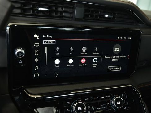 Certified 2024 GMC Sierra 2500 AT4 image 47