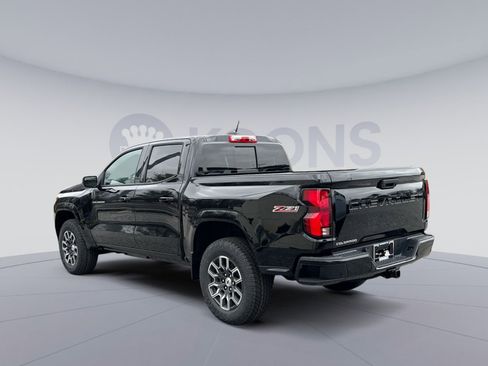 New 2026 Chevrolet Colorado Z71 w/ Z71 Convenience Package 2 image 4