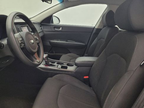 Used 2017 Kia Optima LX FWD image 17