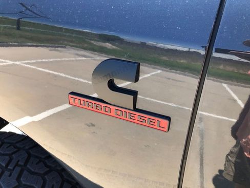 New 2025 RAM 2500 Lone Star image 52