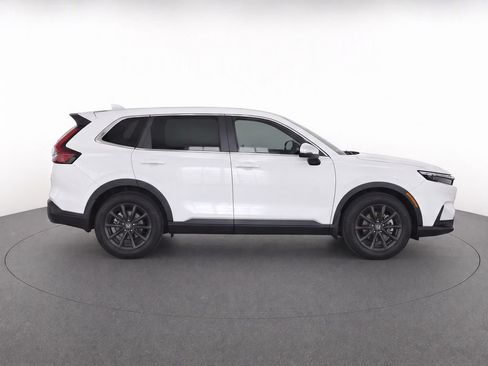 Used 2026 Honda CR-V EX-L image 8