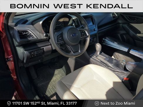 Used 2018 Subaru Impreza 2.0i Premium image 18
