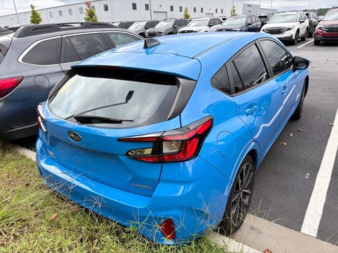 Used 2024 Subaru Impreza 2.0i Sport AWD/4WD image 6