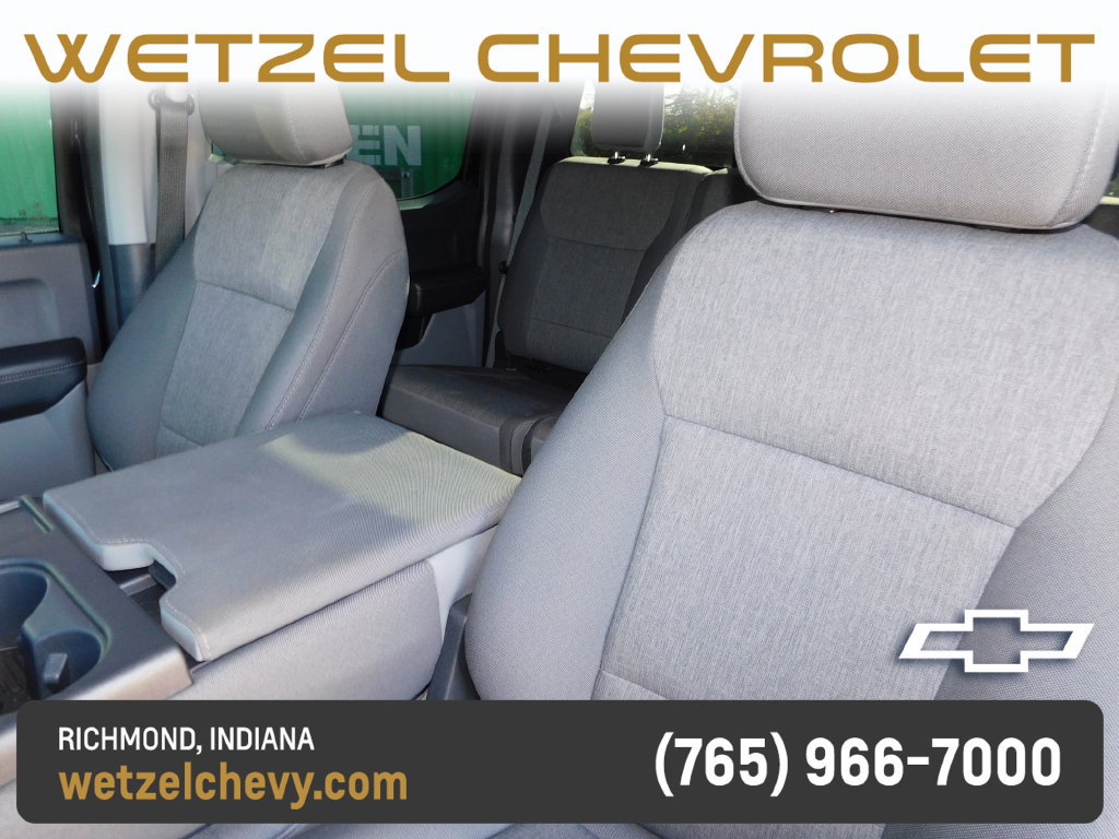 Used 2025 Ford F250 XL w/ STX Appearance Package AWD/4WD image 18