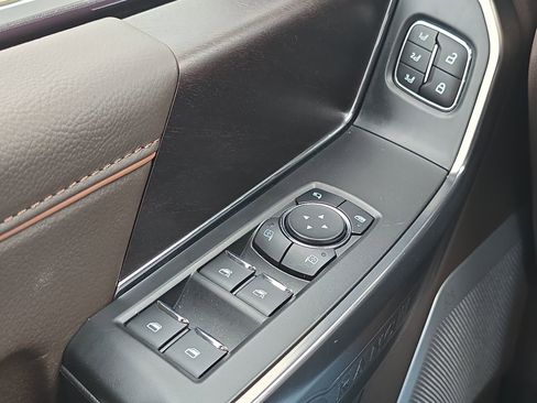 Certified 2023 Ford F150 King Ranch w/ Equipment Group 601A High image 13