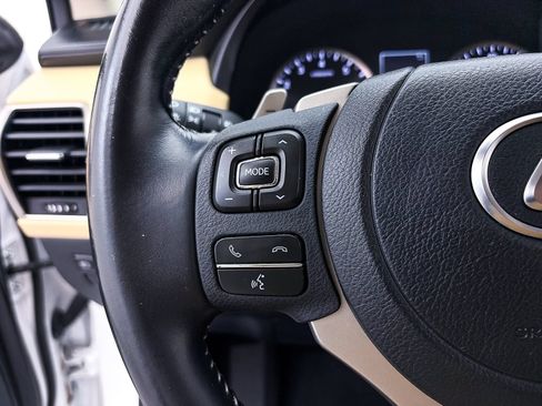 Used 2021 Lexus NX 300 FWD w/ Accessory Package image 33