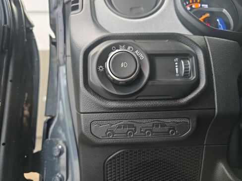 New 2026 Jeep Wrangler Unlimited Sport AWD/4WD image 26