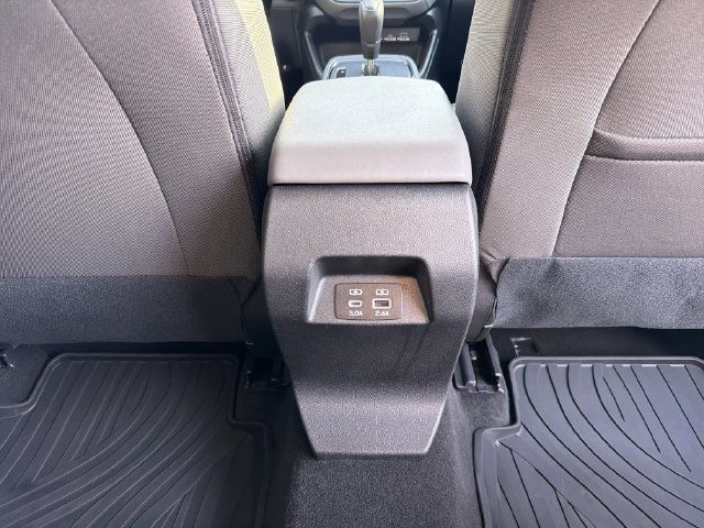Certified 2026 Subaru Crosstrek 2.5i Premium AWD/4WD image 20