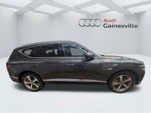 Used 2024 Genesis GV80 3.5T AWD/4WD image 16
