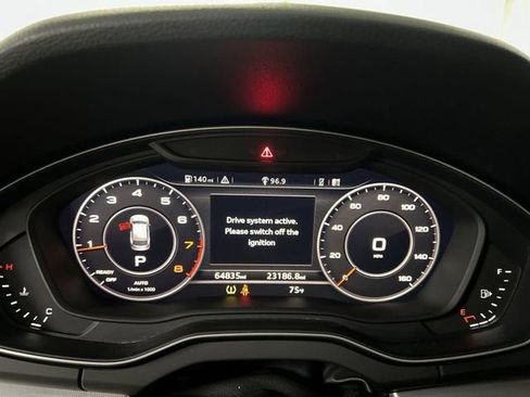 Used 2020 Audi Q5 2.0T Titanium Premium Plus w/ Premium Plus Package AWD/4WD image 12