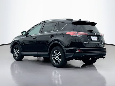 Used 2017 Toyota RAV4 LE w/ All Weather Liner Package image 14