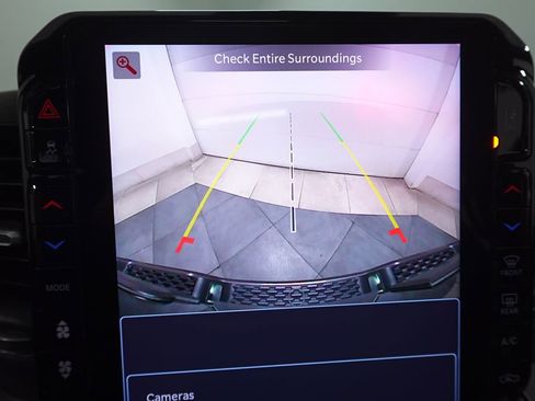 New 2026 RAM 1500 Laramie w/ Night Edition image 19