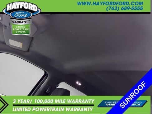 Used 2023 Ford F150 XLT w/ Trailer Tow Package AWD/4WD image 26