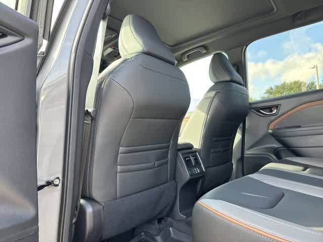 New 2026 Subaru Forester Sport AWD/4WD image 17