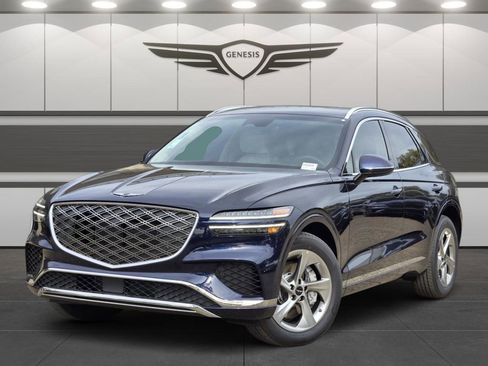 New 2026 Genesis GV70 2.5T Select AWD/4WD image 1