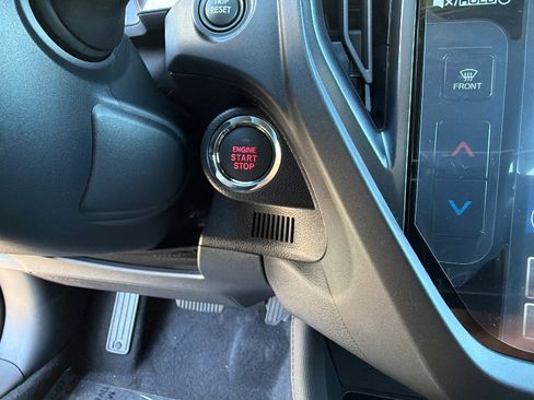 New 2026 Subaru Forester Limited image 17