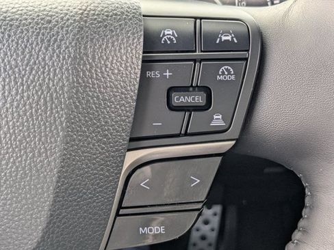 Used 2026 Toyota Camry XSE w/ Premium Plus Package FWD image 23