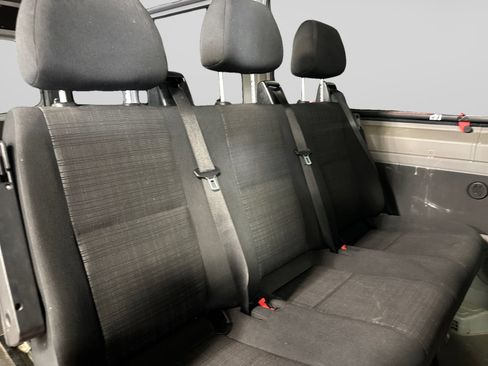 Used 2016 Mercedes-Benz Sprinter 2500 image 20