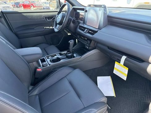New 2026 Subaru Outback Touring XT AWD/4WD image 16