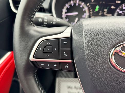 Used 2022 Toyota Highlander XSE image 14