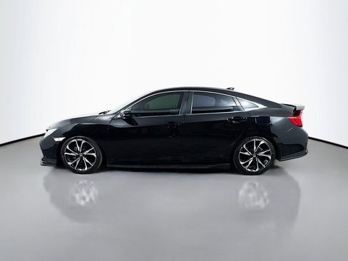 Used 2017 Honda Civic Si image 2