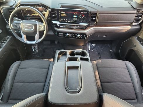 Used 2026 GMC Sierra 1500 Elevation RWD image 26