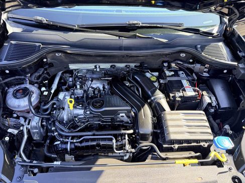 Used 2022 Volkswagen Taos S FWD image 25