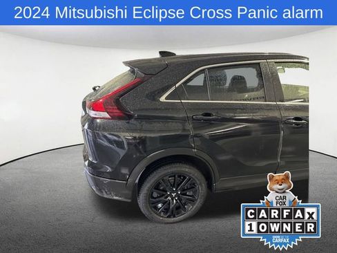 Used 2024 Mitsubishi Eclipse Cross LE image 22