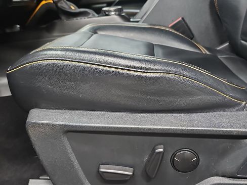 Used 2022 Ford Bronco Badlands image 26