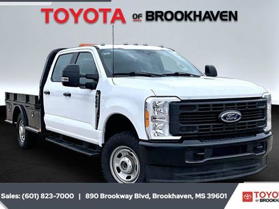 Used 2023 Ford F350 XL