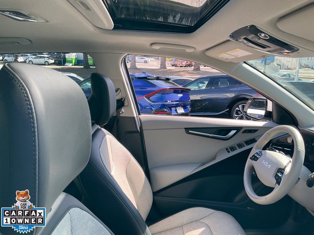 Used 2023 Kia Niro Wave FWD image 63