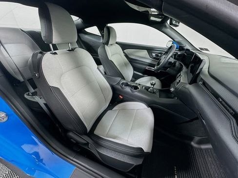 Used 2025 Ford Mustang GT image 22