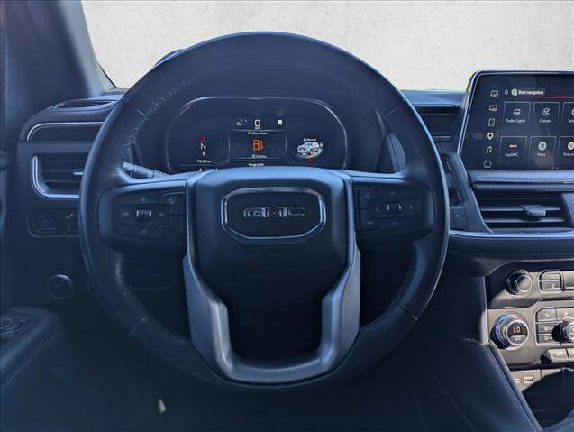 Used 2022 GMC Yukon XL SLE AWD/4WD image 15