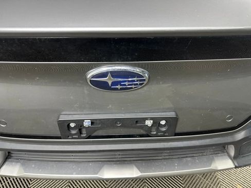 Used 2024 Subaru Solterra Premium image 9