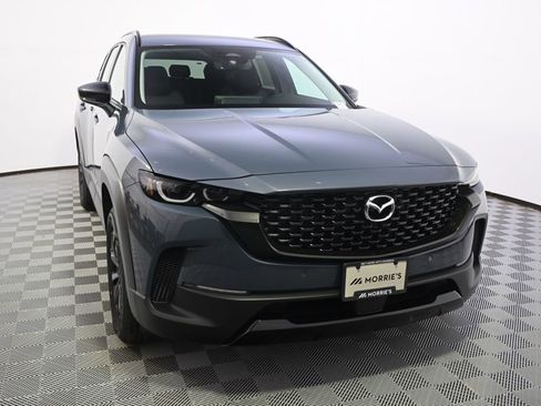 New 2026 MAZDA CX-50 AWD 2.5 Hybrid w/ Premium Pkg image 9