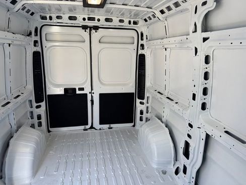 New 2026 RAM ProMaster 1500 w/ Premium Convenience Group FWD image 13