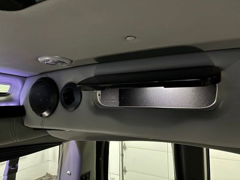 Used 2024 Chevrolet Express 2500 w/ Driver Convenience Package image 48