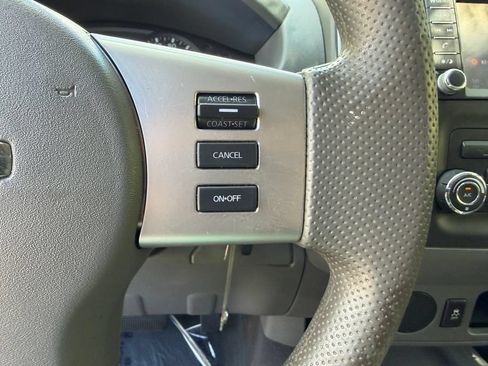 Used 2019 Nissan Frontier SV RWD image 23