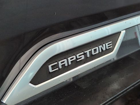 New 2026 Toyota Tundra Capstone AWD/4WD image 7