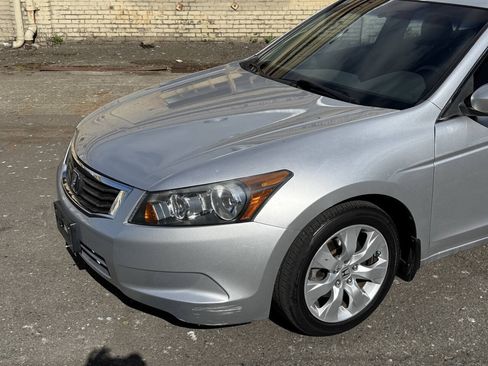 Used 2008 Honda Accord EX image 16